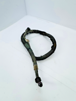 MAN TGS/TGX Air Conditioner Cooling Line Hose 81619750313 81619750300 RH Euro 6 view 4