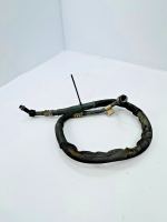 MAN TGS/TGX Air Conditioner Cooling Line Hose 81619750313 81619750300 RH Euro 6 view 5
