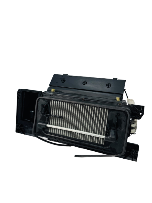 MAN TGX/TGS Auxiliary Air Conditioning Filter Housing 81619106052 81.61910-6052 view 2