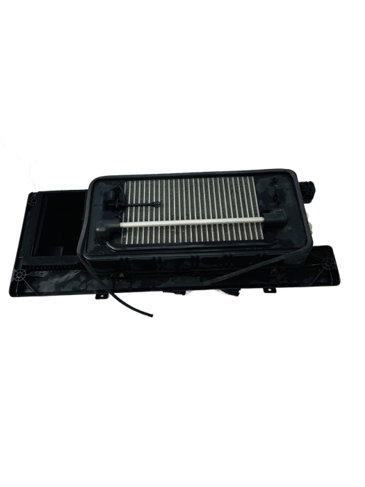 MAN TGX/TGS Auxiliary Air Conditioning Filter Housing 81619106052 81.61910-6052 view 6
