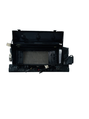 MAN TGX/TGS Auxiliary Air Conditioning Filter Housing 81619106052 81.61910-6052 view 5
