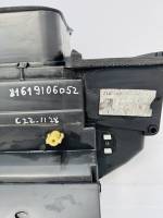 MAN TGX/TGS Auxiliary Air Conditioning Filter Housing 81619106052 81.61910-6052 view 7