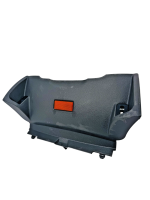 DAF XF106 Dashboard Plastic Cover 1871893 B5C.292 Centre AUX Trim Euro 6 Used view 2