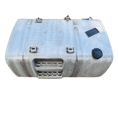 DAF CF/XF/XD/XG Fuel Tank 1997367 1659141 1960992 400L Step Aluminium Used