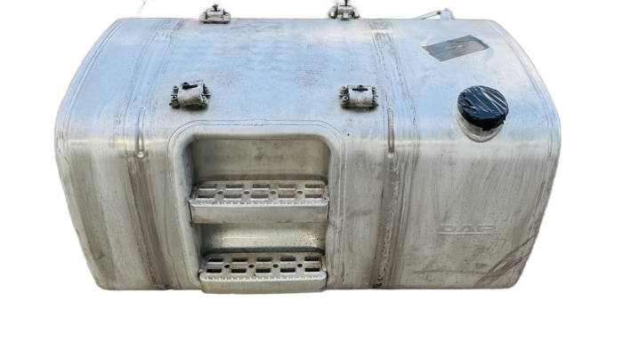 DAF CF/XF/XD/XG Fuel Tank 1997367 1659141 1960992 400L Step Aluminium Used view 3
