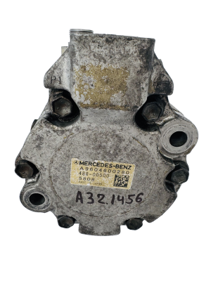 Mercedes-Benz Actros MP4 Power Steering Pump A9604600280 9604600280 Used