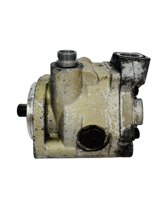 Mercedes-Benz Actros MP4 Power Steering Pump A9604600280 9604600280 Used view 5