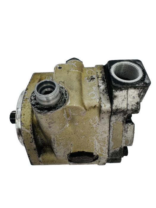 Mercedes-Benz Actros MP4 Power Steering Pump A9604600280 9604600280 Used view 6