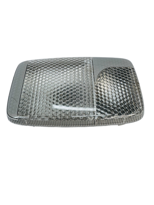 Scania P/R Series Interior Roof Reading Light 158940 1451516 LED Used OEM view 2