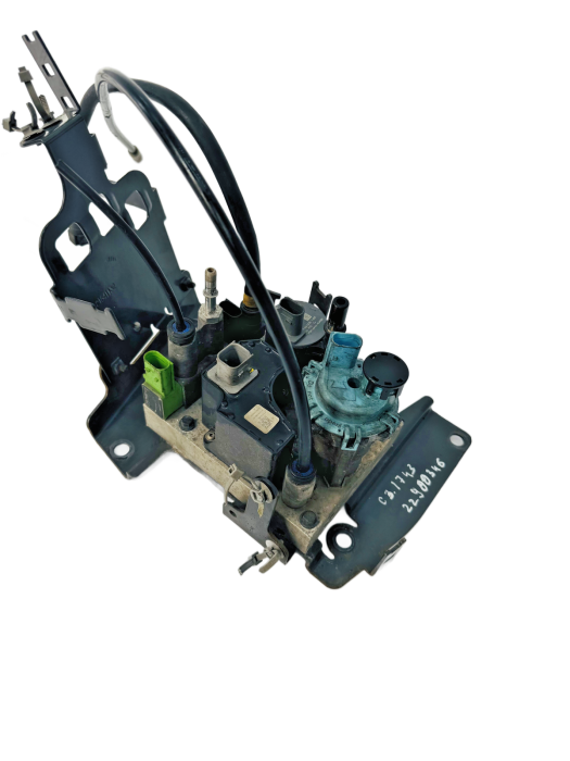Volvo FH/FM/FMX SCR AdBlue Pump Module 22900346 22924489 23387865 24V Used view 2