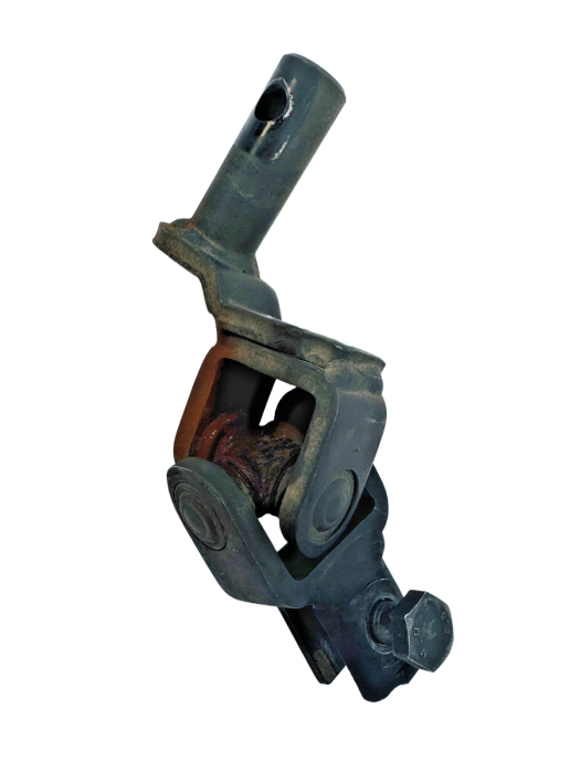 Scania P/G/R/T CP/CG/CR Gear Shift Rod Universal Joint 1796658 RHD Used view 4