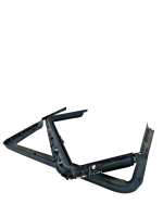 Scania P/G/R/T Right Roller Sun Blind 2031799 2031799R 1440300 OEM Used