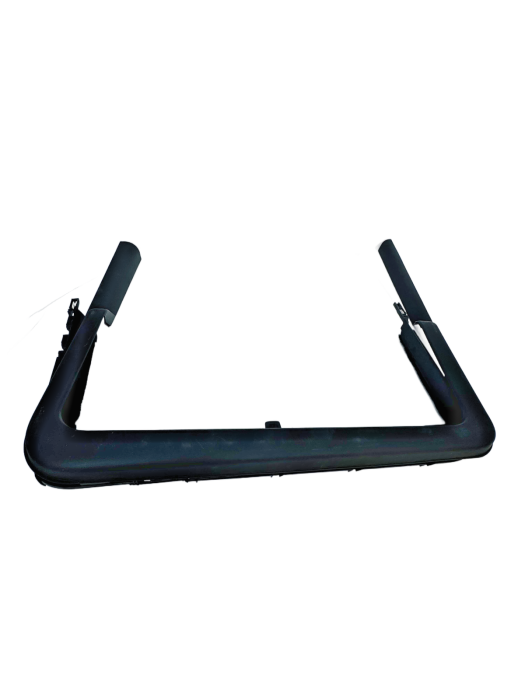 Scania P/G/R/T Right Roller Sun Blind 2031799 2031799R 1440300 OEM Used view 7