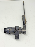DAF/Volvo Wabco ECAS Height Sensor 4410501000 1365935 5010422344 12V Lever Used view 2