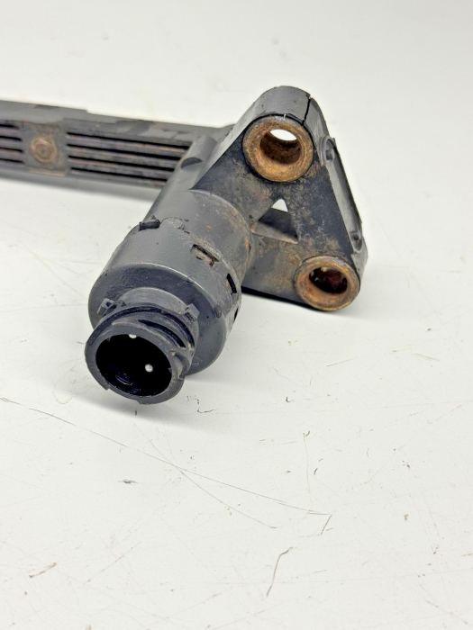 DAF/Volvo Wabco ECAS Height Sensor 4410501000 1365935 5010422344 12V Lever Used view 3