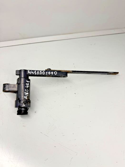 DAF/Volvo Wabco ECAS Height Sensor 4410501000 1365935 5010422344 12V Lever Used view 5
