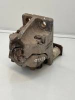 Volvo FH/FM Rear Mudguard Bracket 21213203 21213202 7421213203 7421213202 Used view 5