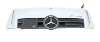 Mercedes Actros MP4 Front Grille Panel A9607500409 A9607500618 A9607500967 Used view 3