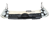 Mercedes Actros MP4 Front Grille Panel A9607500409 A9607500618 A9607500967 Used view 5
