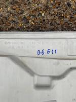 Mercedes Actros MP4 Front Grille Panel A9607500409 A9607500618 A9607500967 Used view 8