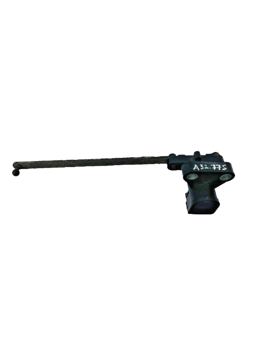 Mercedes Actros Antos Arocs Atego Rear ECAS Height Sensor A0075425918 Used view 2