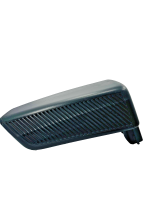 Volvo FH4 Air Intake Chimney Cover 21174442 76405322_VOL RH Euro 6