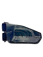 Volvo FH4 Air Intake Chimney Cover 21174442 76405322_VOL RH Euro 6 view 2