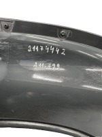 Volvo FH4 Air Intake Chimney Cover 21174442 76405322_VOL RH Euro 6 view 3
