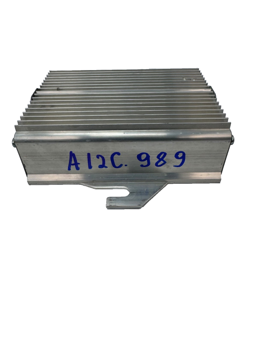 Volvo FH4/FM4 Voltage Converter 24V To 14V 21255317 7421255317 5904703623175 Auxiliary Power Units (APUs) Auxiliary Power Units (APUs)