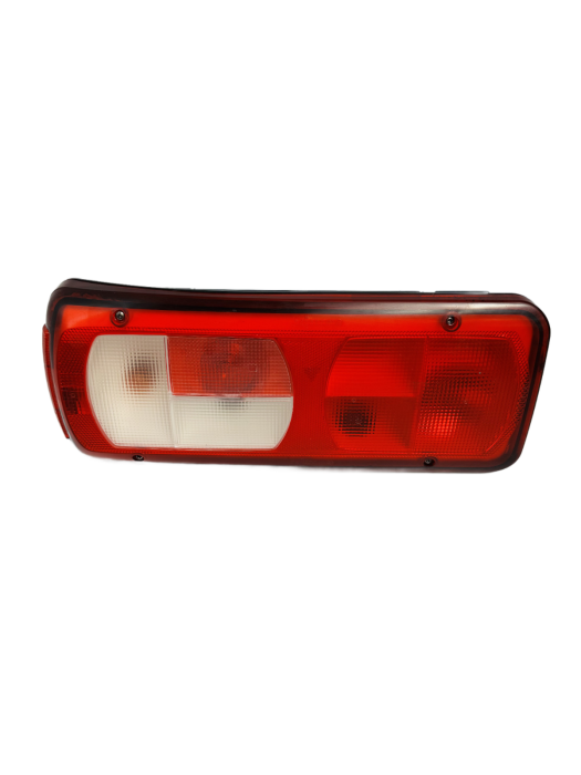DAF CF XF Rear Tail Light 1875580 155130, D1875580 LH Euro 6 Used
