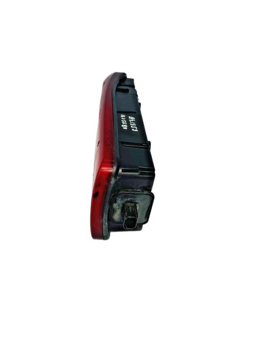 DAF CF XF Rear Tail Light 1875580 155130, D1875580 LH Euro 6 Used view 2