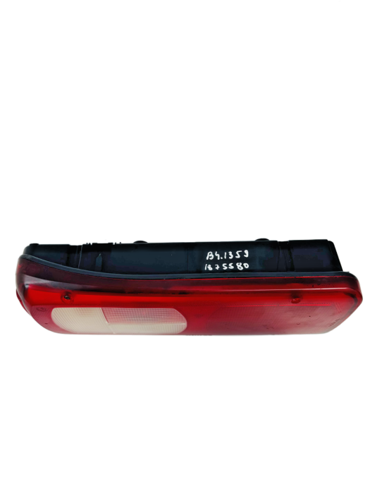 DAF CF XF Rear Tail Light 1875580 155130, D1875580 LH Euro 6 Used view 3