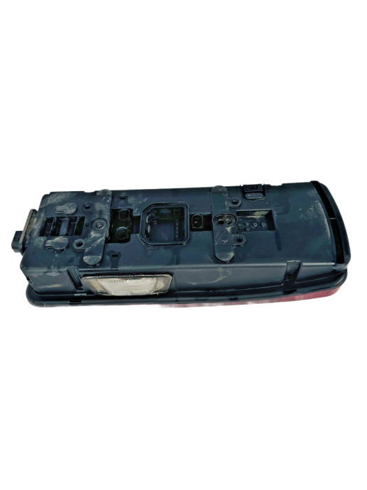 DAF CF XF Rear Tail Light 1875580 155130, D1875580 LH Euro 6 Used view 5