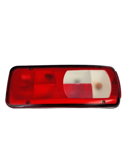 DAF CF XF Rear Tail Light 1875580 155130, D1875580 LH Euro 6 Used view 6
