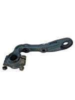 DAF XF106 Stabiliser Support Bracket 1877313 018B60210 Front Euro 6 Used