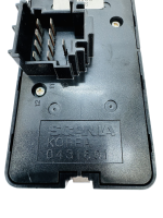 Scania P/G/R/T Headlight Fog Light Switch Panel 2091754 1900318 1507637 Used view 5