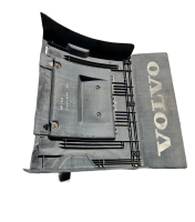 Volvo FH4 Renault T RH Rear Mudguard Inner Flap 21124668 21822747 OEM Used view 5