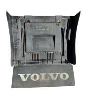 Volvo FH4 Renault T RH Rear Mudguard Inner Flap 21124668 21822747 OEM Used view 6