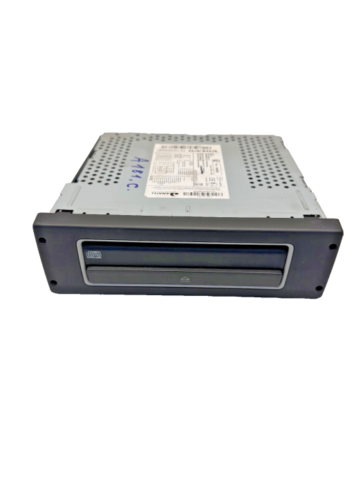 Volvo FH4/FM4 TEA2+ AHU Radio CD Unit 28366073 21461984 22192832 28480715 Used