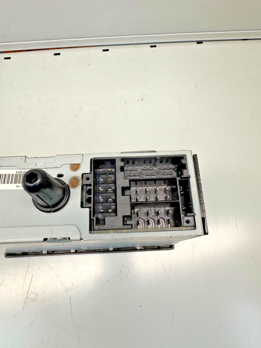 Volvo FH4/FM4 TEA2+ AHU Radio CD Unit 28366073 21461984 22192832 28480715 Used