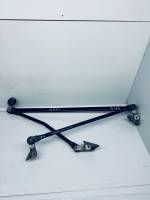 DAF XF106 Windscreen Wiper Linkage 1335164 4057795001480 RHD front Euro 6  Used