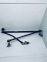 DAF XF106 Windscreen Wiper Linkage 1335164 4057795001480 RHD front Euro 6  Used view 2