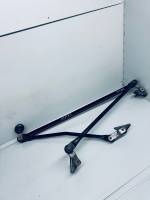 DAF XF106 Windscreen Wiper Linkage 1335164 4057795001480 RHD front Euro 6  Used view 3
