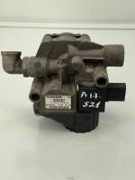 Volvo FH4/FM4 ABS Modulator Valve 21327360 7421327358 K038400 24V Front Used view 3