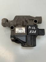 Volvo FH4/FM4 ABS Modulator Valve 21327360 7421327358 K038400 24V Front Used view 7