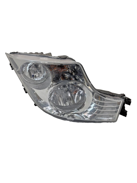 Mercedes Actros MP4 Right Halogen Headlight A9608201139 24V Euro 6 Used Headlights Headlights