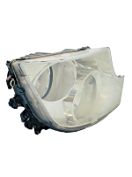 Mercedes Actros MP4 Right Halogen Headlight A9608201139 24V Euro 6 Used view 3