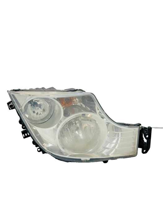 Mercedes Actros MP4 Right Halogen Headlight A9608201139 24V Euro 6 Used view 5