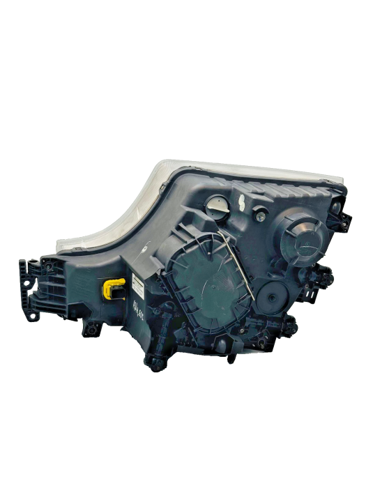 Mercedes Actros MP4 Right Halogen Headlight A9608201139 24V Euro 6 Used view 7