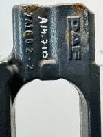 DAF XF106/CF Muffler/Catalyst Support Bracket 1850521 Euro 6 Used view 4